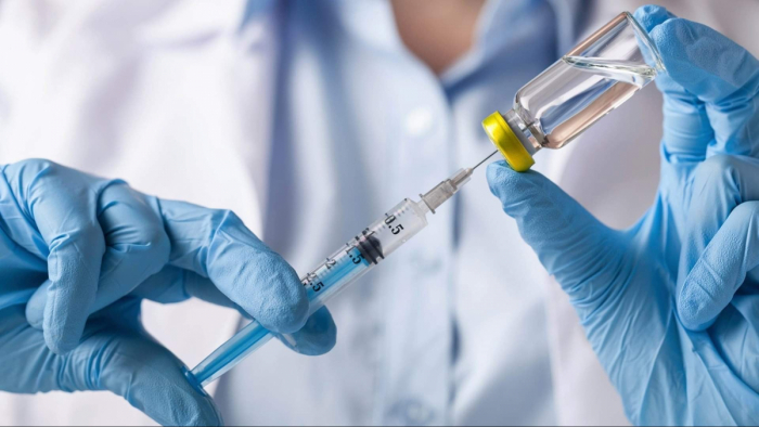 В Ужгороді сезон вакцинації від грипу у розпалі (ВІДЕО)