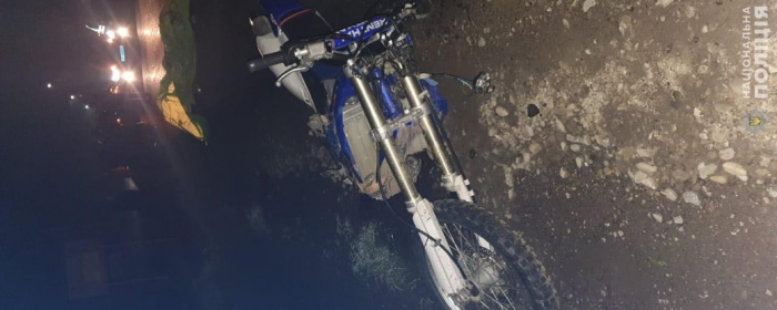 ДТП на Закарпатті: від отриманих травм 49-річна жінка померла на місці