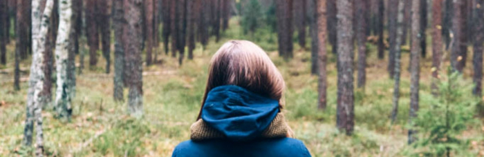 Біля Ужгорода рятувальники шукають двох жінок, що заблукали в лісі