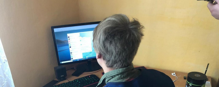 На Закарпатті судитимуть чоловіка, підозрюваного у хакерстві