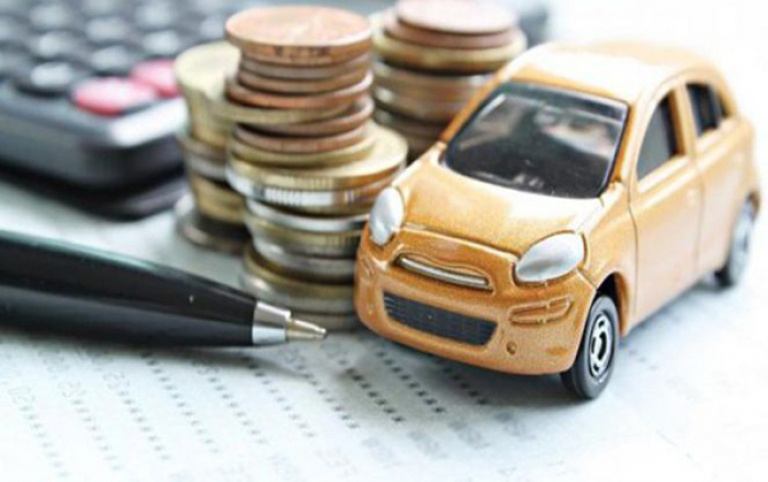 Власники елітних авто сплатили в бюджет Закарпаття понад 2 млн грн транспортного податку