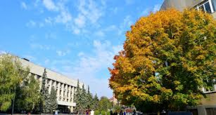 Два дні залишилося ужгородцям, аби проголосувати за проєкти громадських ініціатив