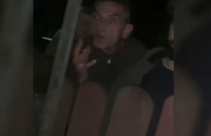 Погрози та нецензурна лайка: що трапилося вночі на одному з прикордонних підрозділів Закарпаття? (ВІДЕО)