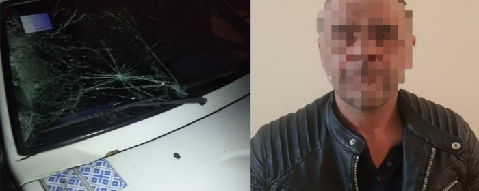 Підозрюваному в смертельній ДТП рахівчанину обрано запобіжний захід, — прокуратура