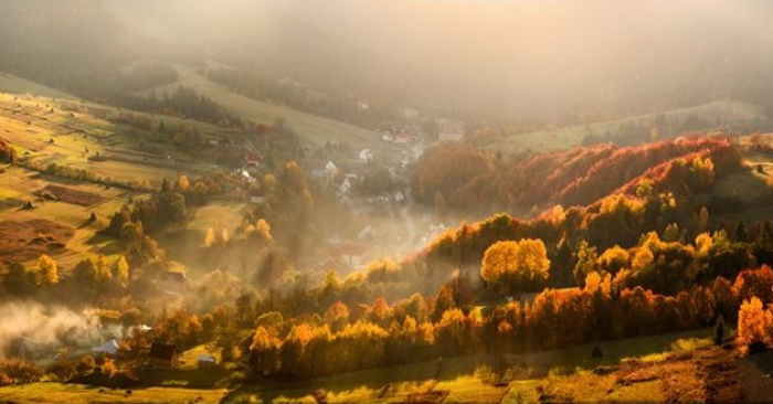 Прогноз погоди в Закарпатті на неділю