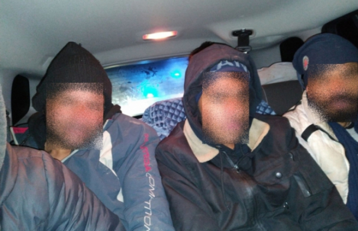 Українському перевізнику нелегалів в Угорщині загрожує до 10 років в'язниці