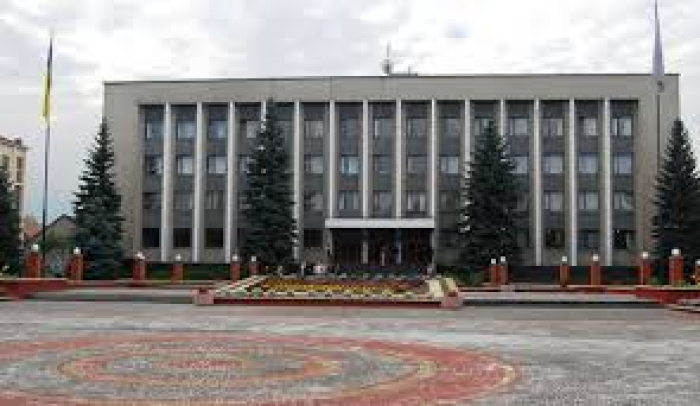 Завтра відбудеться засідання першої сесії Тячівської районної ради