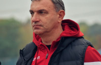 Головний тренер “Ужгорода” Володимир Васютик: "Суперник переграв нас у центрі поля"