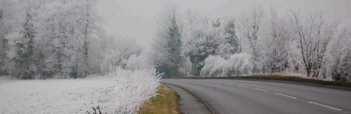 На Закарпатті оголошено штормове попередження