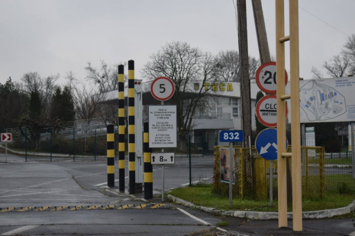 Поломка на кордоні з Угорщиною в Закарпатті: призупинено здійснення контрольних операцій у пунктах пропуску