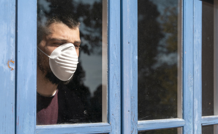 Повний локдаун в Україні: відома нова дата, – ЗМІ