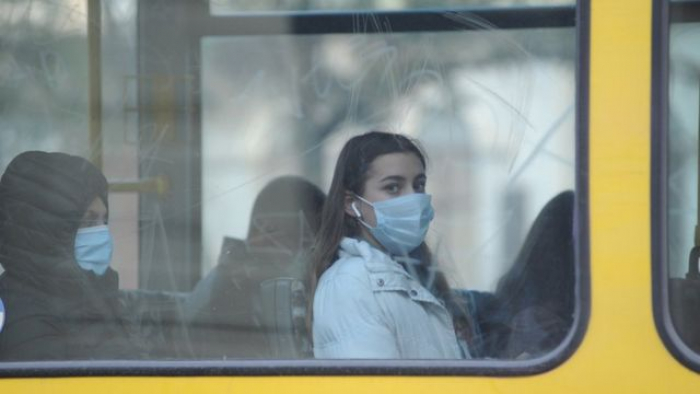 Як вплинув карантин вихідного дня на COVID-ситуацію на Закарпатті?