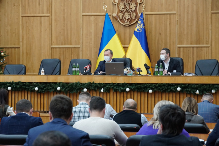 Майже п’ятдесяти малозабезпеченим ужгородцям нададуть матеріальну допомогу