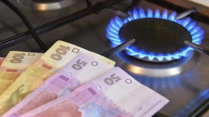 З 1 вересня борг закарпатців за газ зріс на 285 мільйонів гривень