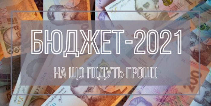 Бюджет Закарпаття на 2021 рік: скільки і на що виділили