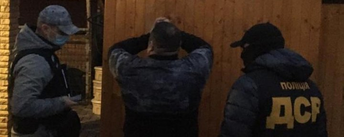 Групу з нелегального переміщення людей до країн ЄС викрили на Закарпатті
