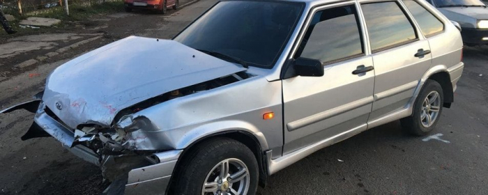 Потрійна ДТП на Закарпатті: винуватця аварії затримали
