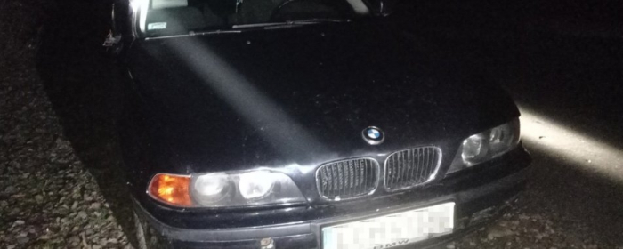 Підозрюваного у смертельній ДТП на Закарпатті взяли під варту
