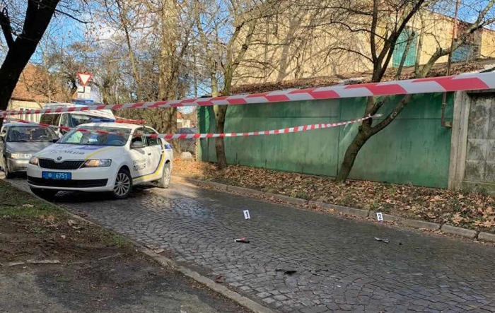 Мукачівці нажахані криміногенною ситуацією в місті, влада звернулася до президента (ВІДЕО)