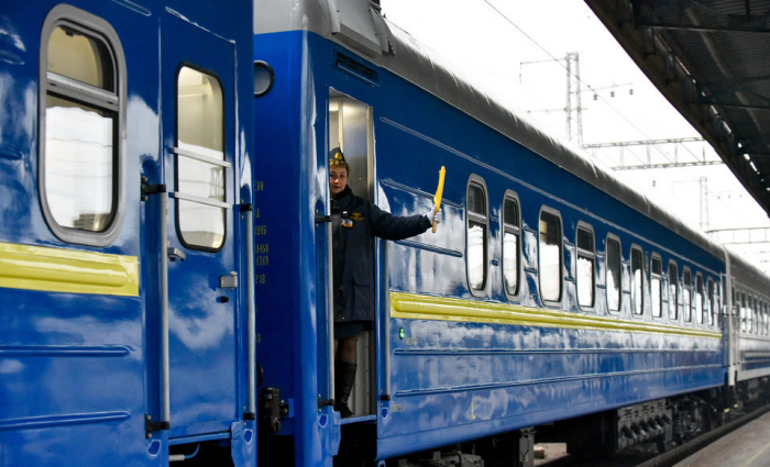 На початок весни на Закарпаття призначили додаткові потяги (РОЗКЛАД)