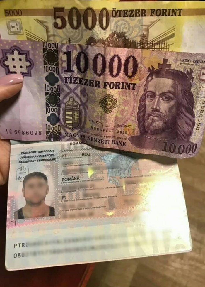 Румун не зумів з хабарем потрапити на Закарпаття – натрапив на чесного прикордонника