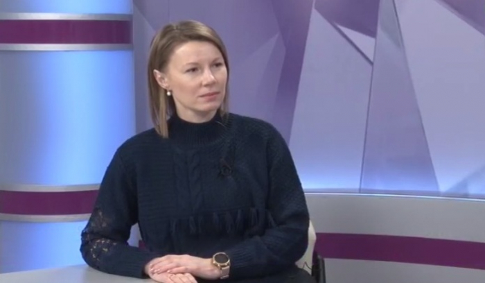 Вікторія Тимчик розповіла закарпатцям про Коронавірус COVID-19, який поширюється світом