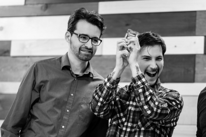 Ужгородські відеографи перемогли у Міжнародному конкурсі “WEVA Award 2019”, і везуть нагороди з Риму