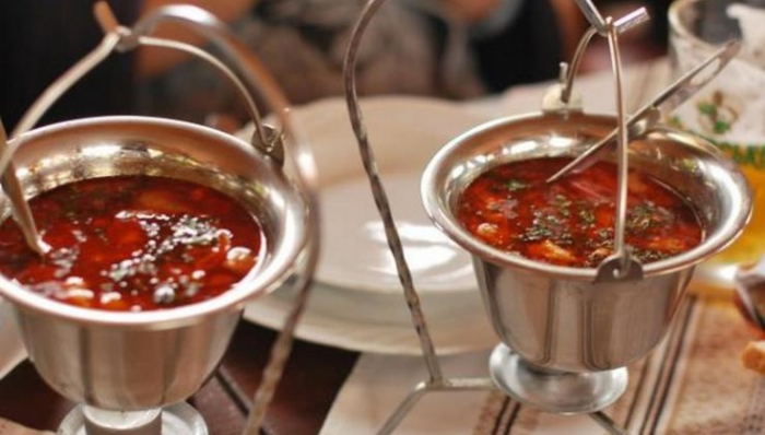 На Закарпатті розпочався Тиждень угорських страв