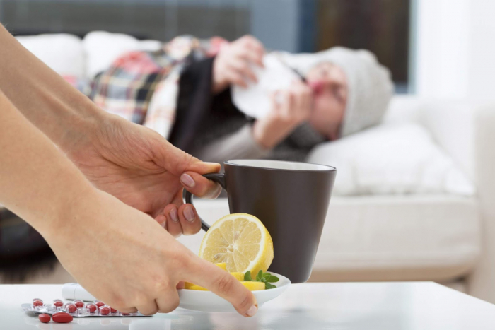 Рівень захворюваності на ГРВІ в Закарпатті залишається високим (ВІДЕО)