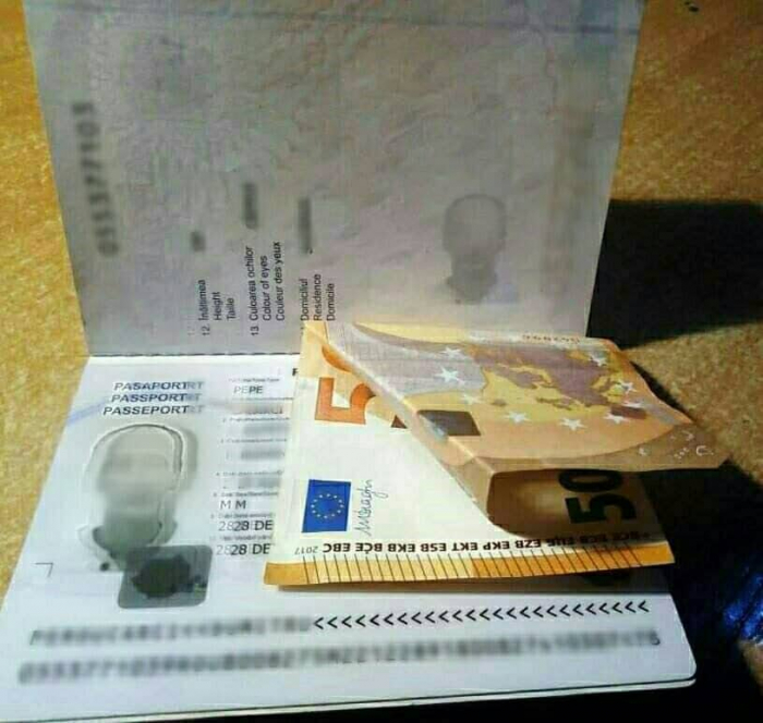 Двоє закарпатських прикордонників показали, що працюють за зарплату (ФОТОФАКТ)