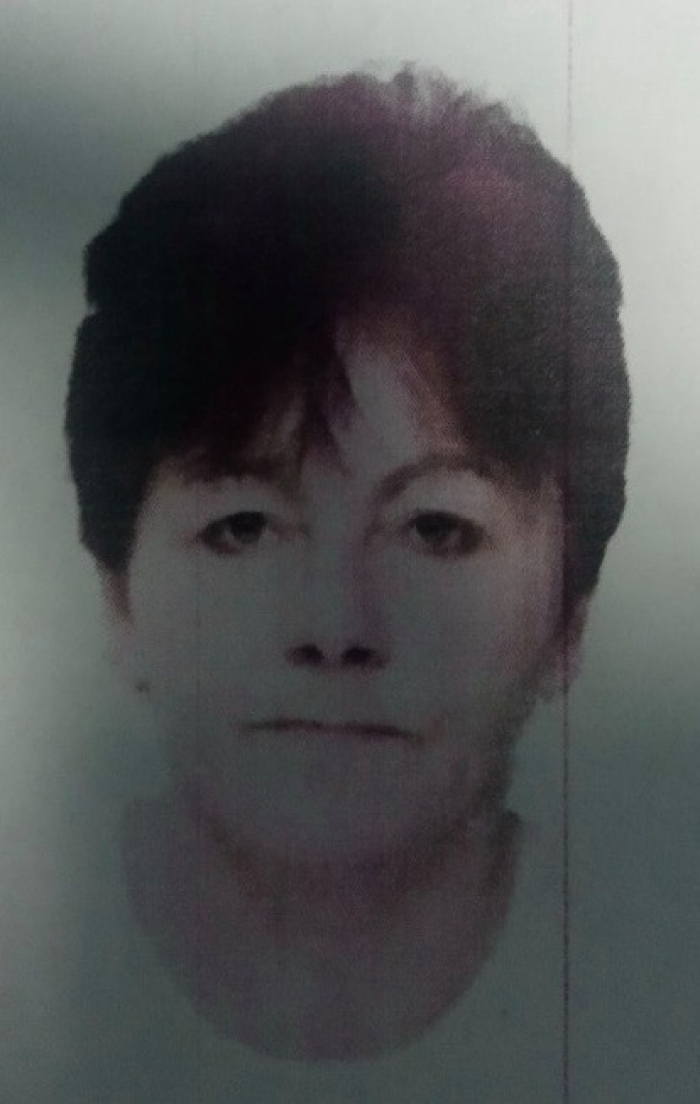 Допоможіть знайти: поліція Мукачівщини розшукує безвісти зниклу жінку