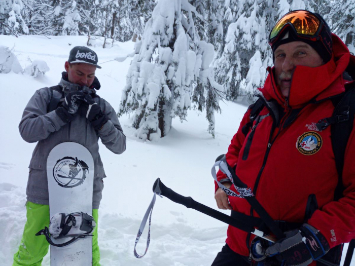 В горах Рахівщини рятувальники шукали п’ятьох одночасно заблукалих туристів