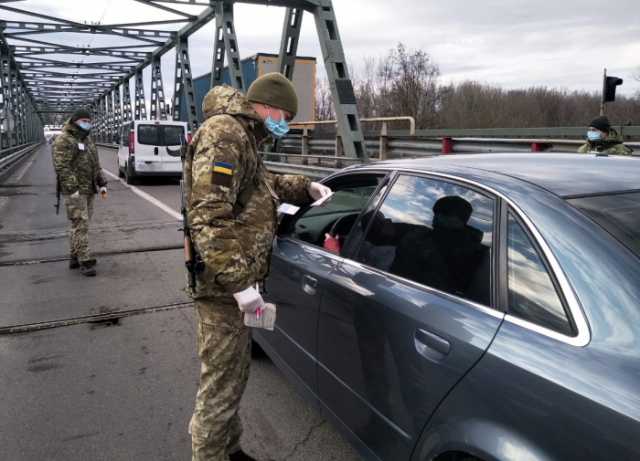 Чи готове Закарпаття до наступу коронавірусу зсередини Європи?