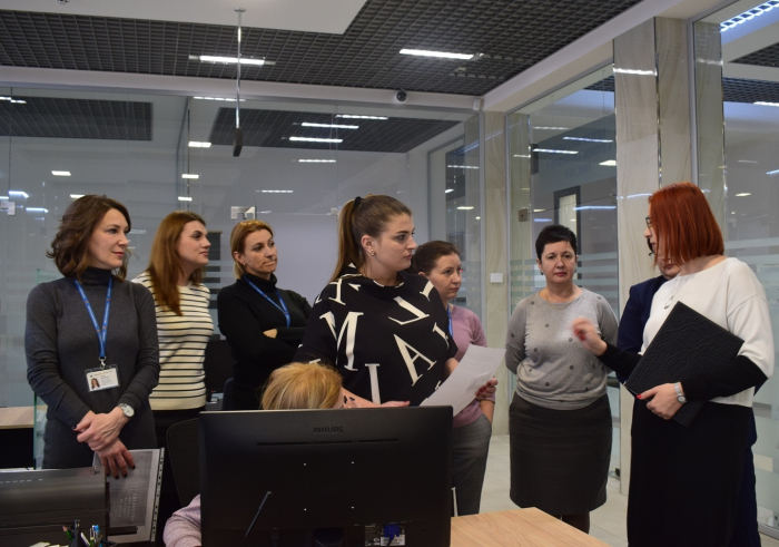 Підтверджувати сплату адмінпослуги у ЦНАПі Ужгорода паперовою квитанцією необов'язково