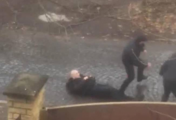 Перестрілка в Мукачеві: поліція встановлює всі деталі