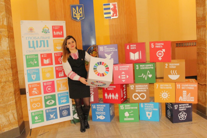 Добро починається з тебе, або Волонтерство в УжНУ як життєва позиція