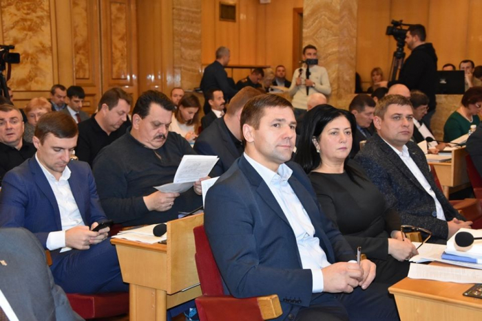 Закарпаття: В облраді лише 7 жінок, а в області – жодної жінки-мера