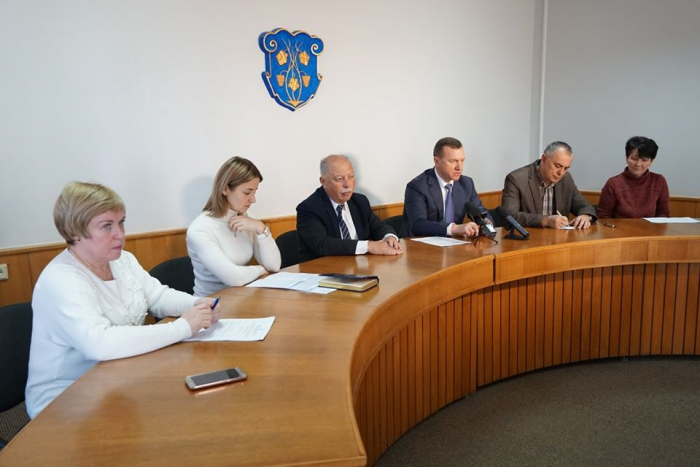 Офіційно: епідпоріг в Ужгороді перевищено на 46,2 %