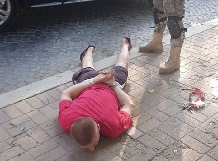 У справі наркоторгівців з Хуста – новий виток