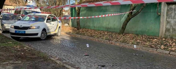 У ході розслідування мукачівської стрілянини опитали вже понад 100 осіб