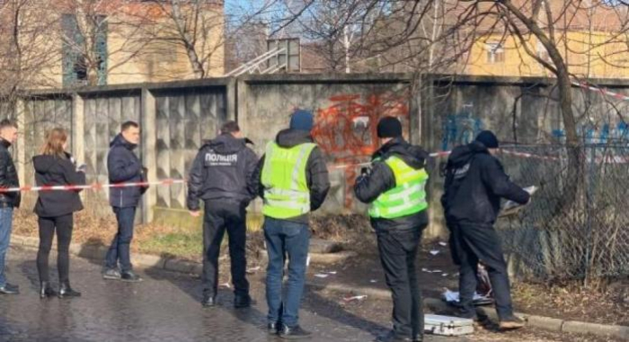 Усе керівництво мукачівської поліції після подій 7 лютого відсторонене