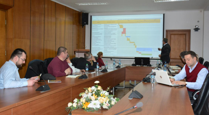 УжНУ – серед учасників міжнародного проєкту з реалізації заходів енергоефективності