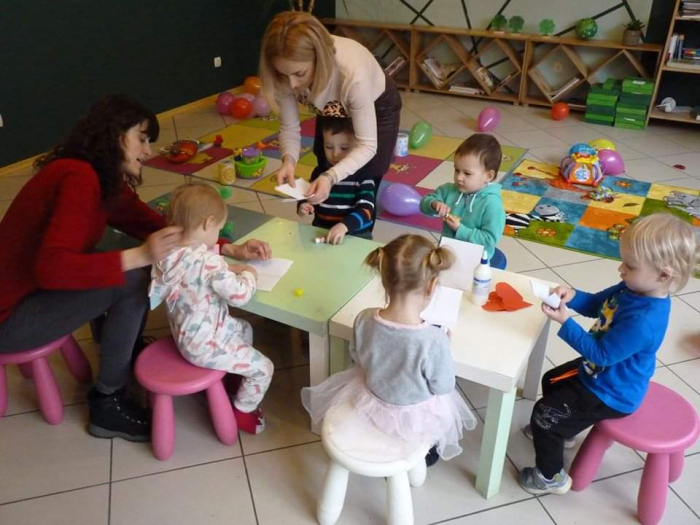 Які молодіжні проєкти соціальної дії реалізують в Ужгороді?