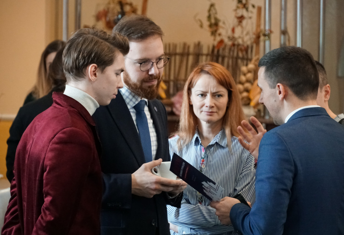 Ужгород не втрачає так стрімко населення, як багато інших українських міст, - експерт