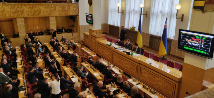 Закарпатці скаржаться на якість газу. Що кажуть у відомстві?