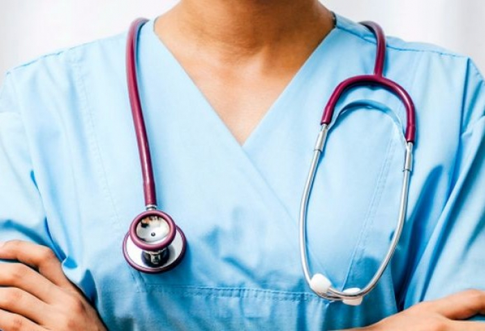 В інфекційну лікарню Ужгорода звернувся китаєць: його ізолювали (ВІДЕО)