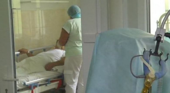 Госпіталізація китайця в Ужгороді: офіційні подробиці (ВІДЕО)