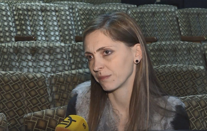 У Берегові показали "Незнайоме Закарпаття" (ВІДЕО)