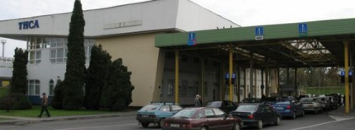 Від завтра на КПП "Тиса" будуть міряти температуру пасажирам з Італії