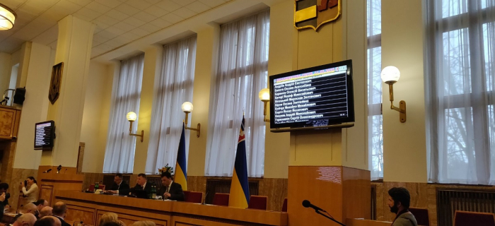 Василь Скрип: треба вимагати відтермінування медреформи та перерахунку тарифів по медпослугах